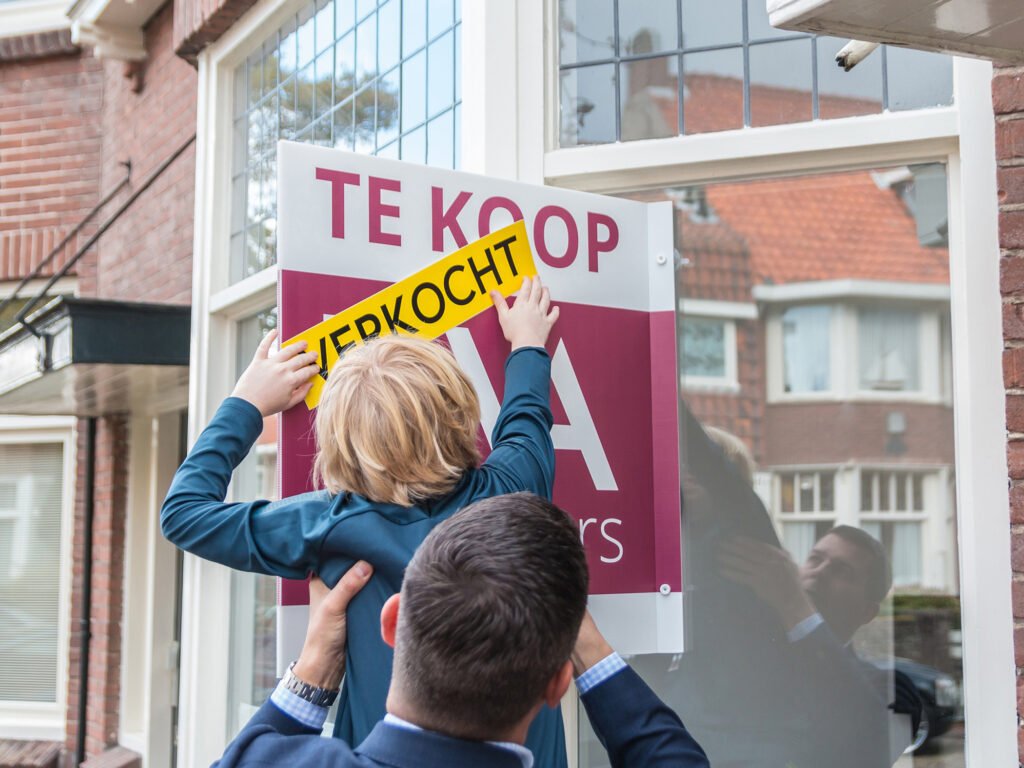 De Huizenmarkt In Alkmaar: Trends en verwachtingen voor kopers en verkopers 1 2022 05 10 team 1