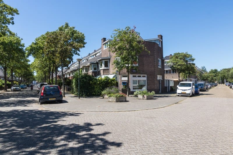 Burgermeesterkwartier Alkmaar 3