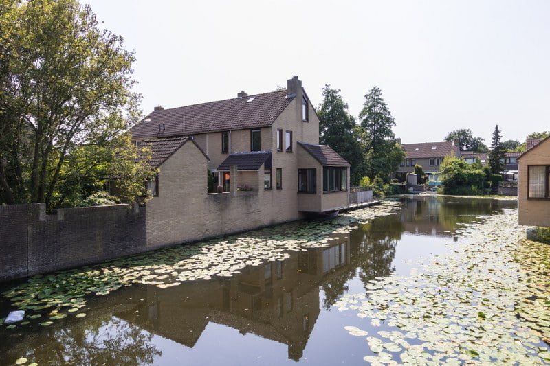 De Horn Alkmaar 1 2