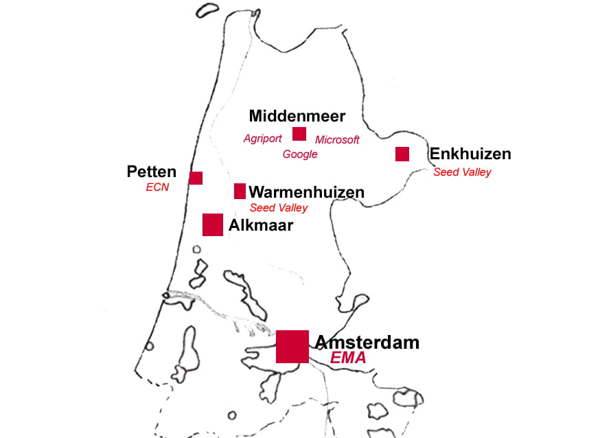 Expats 1 Map expats in NH2