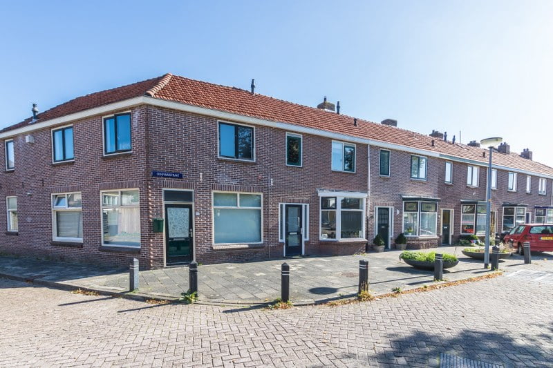 Rekerbuurt en Ooievaarsnest 2 Rekerbuurt Ooievaarsnest Alkmaar 1