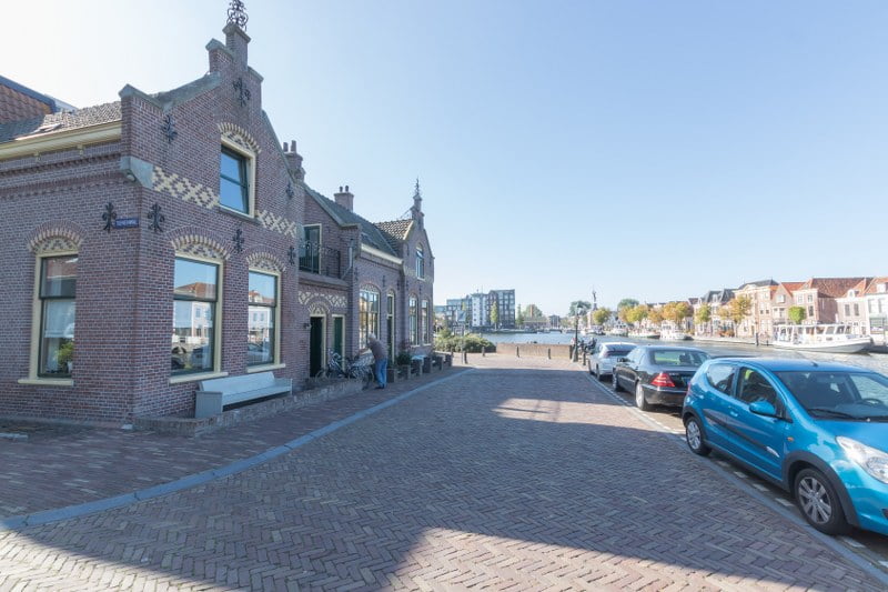 Schermereiland en Omval 4 schermereiland omval Alkmaar 6