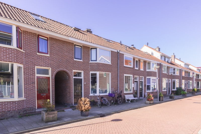 Schermereiland en Omval 5 schermereiland omval Alkmaar 7