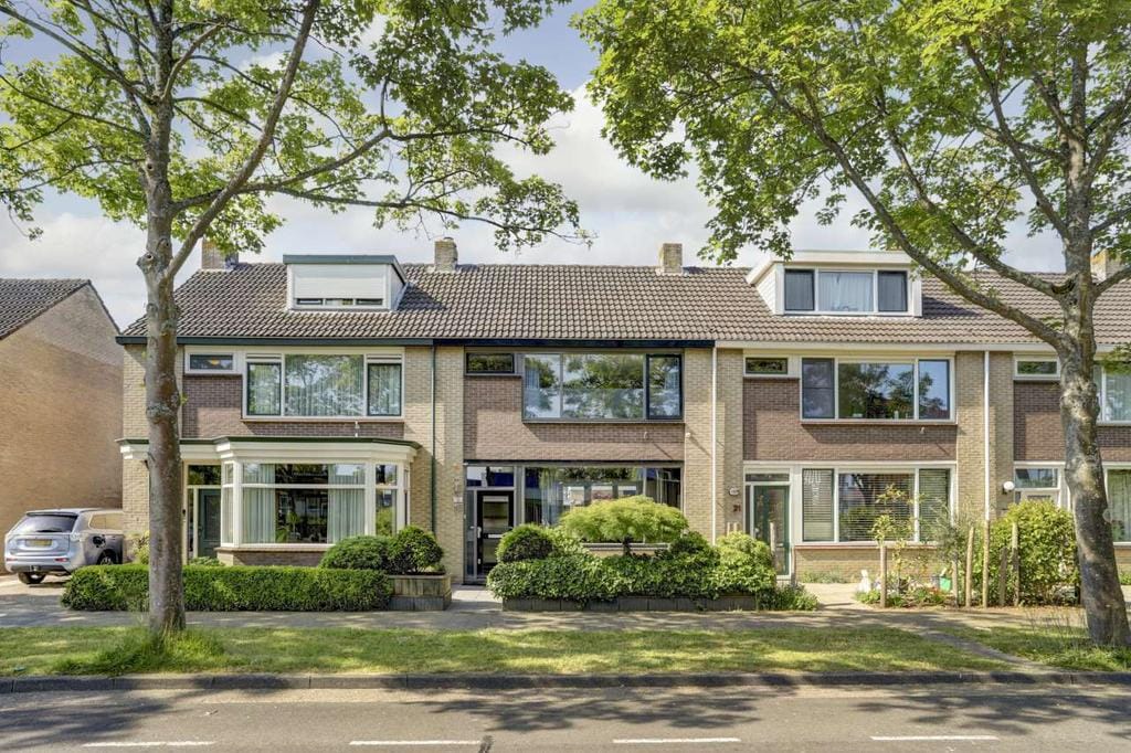 Aankoop 13 Dommelstraat 19 Alkmaar