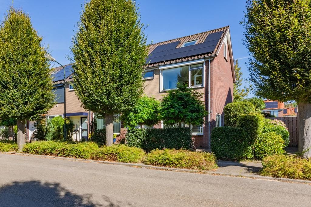 Aankoop 11 Keldercroftlaan 13 Heiloo