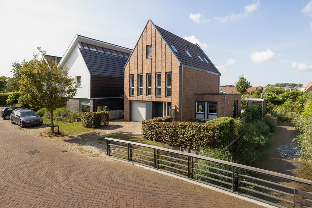 Aankoop 6 Meander 11 Alkmaar