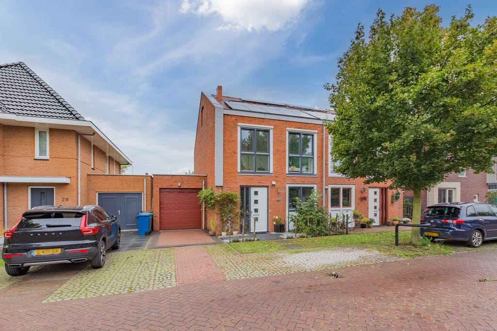Aankoop 12 Meander 31 Alkmaar