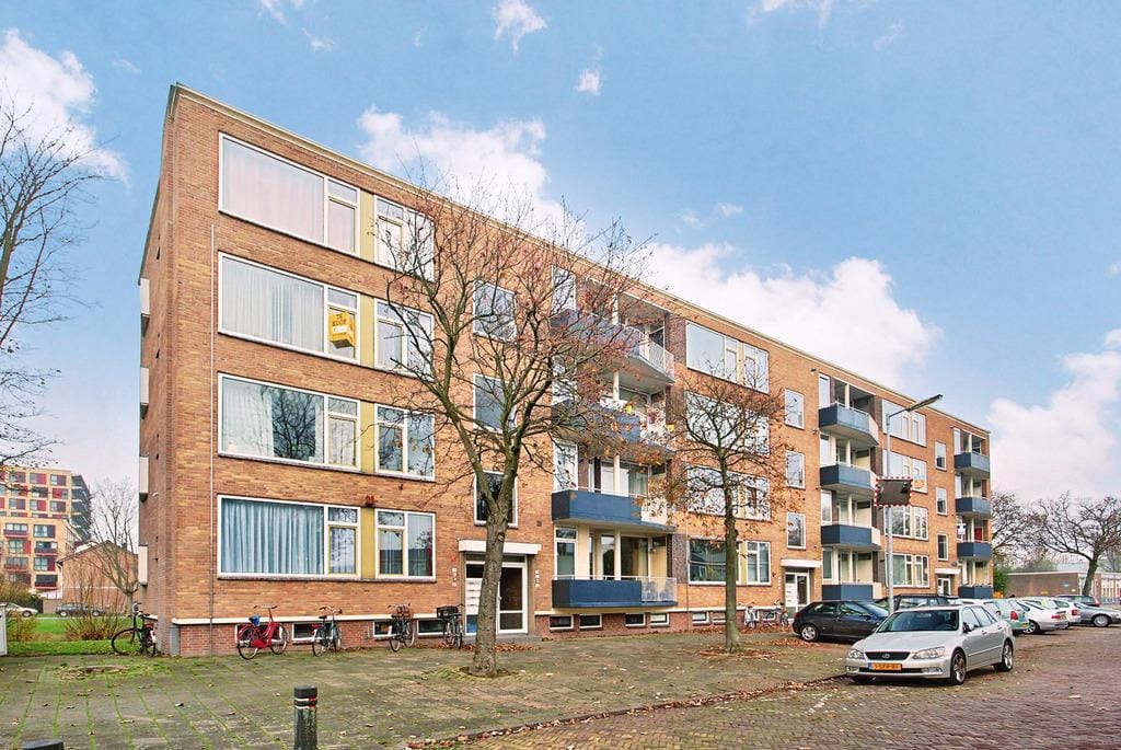 Asselijnstraat 34