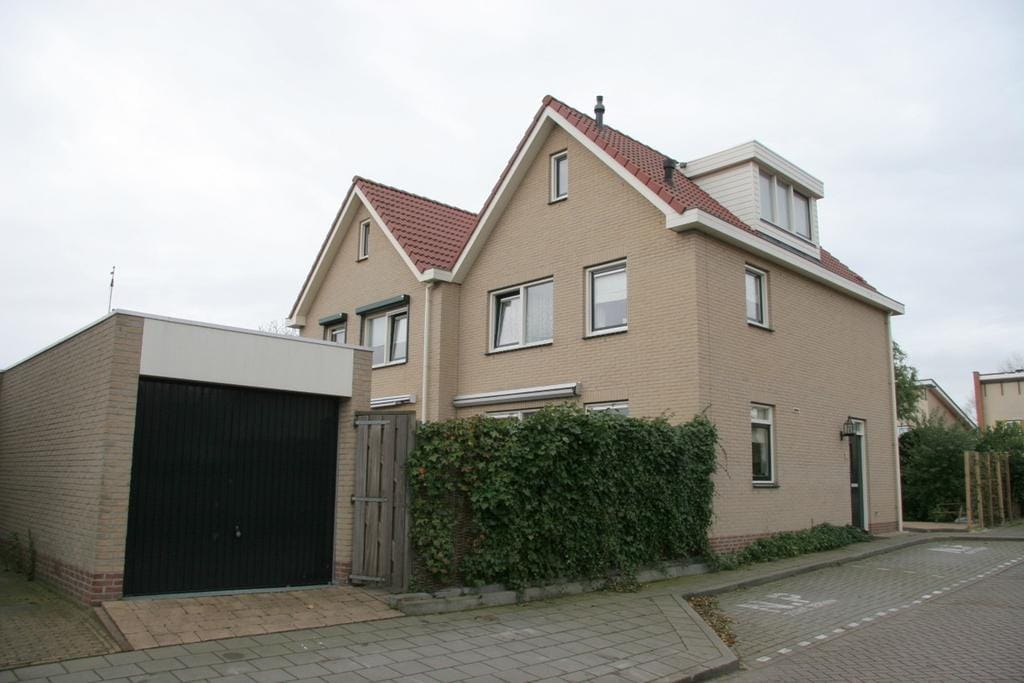Rekerbuurt en Ooievaarsnest 23 Frieseweg 128 A