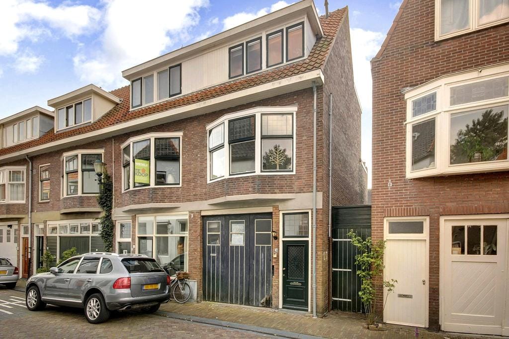 Schermereiland en Omval 12 Heiligland 24
