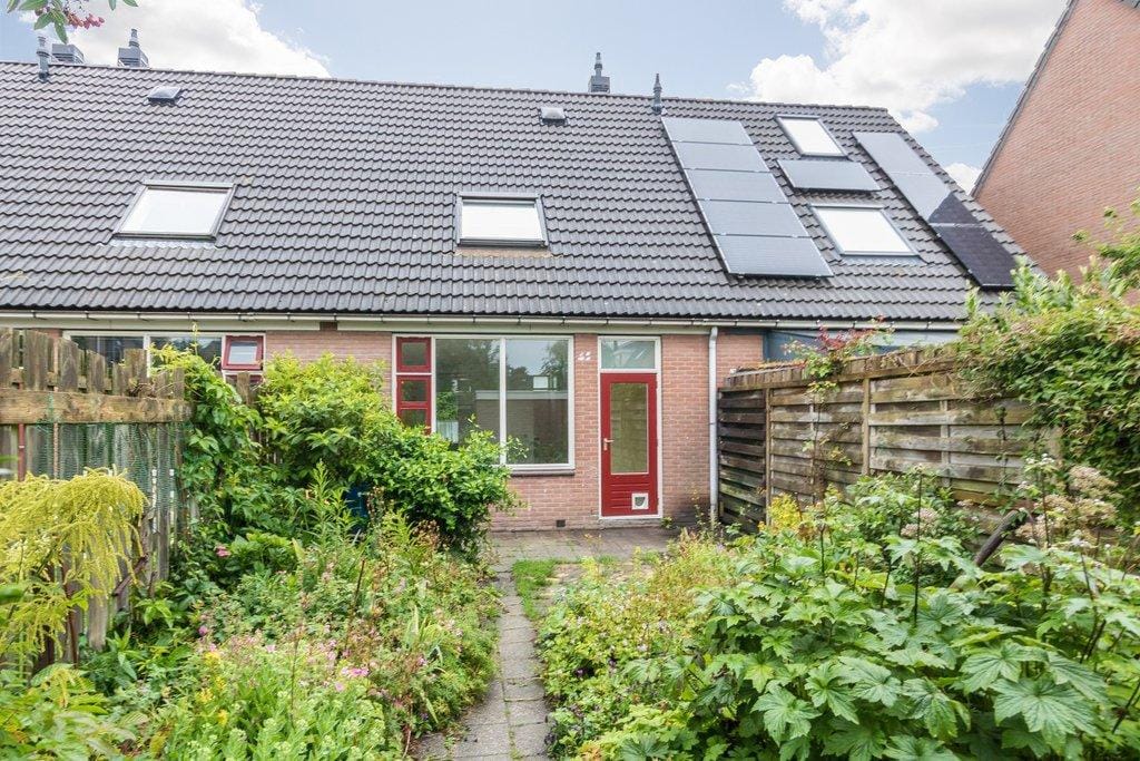 Houtdraaierstraat 17