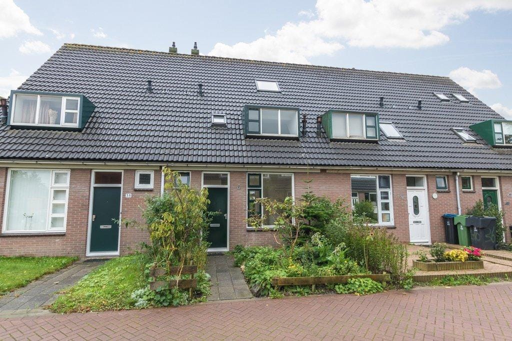 Houtdraaierstraat 37