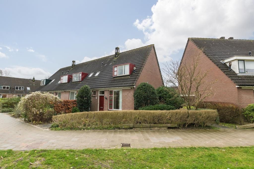 Houtdraaierstraat 49