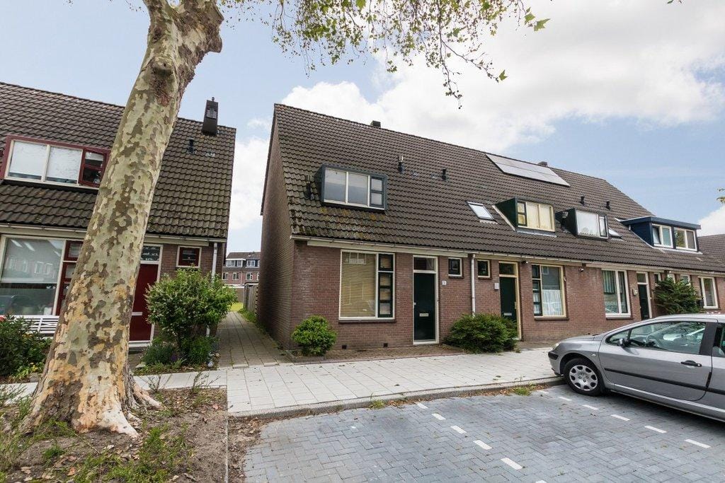 Hovenierstraat 31