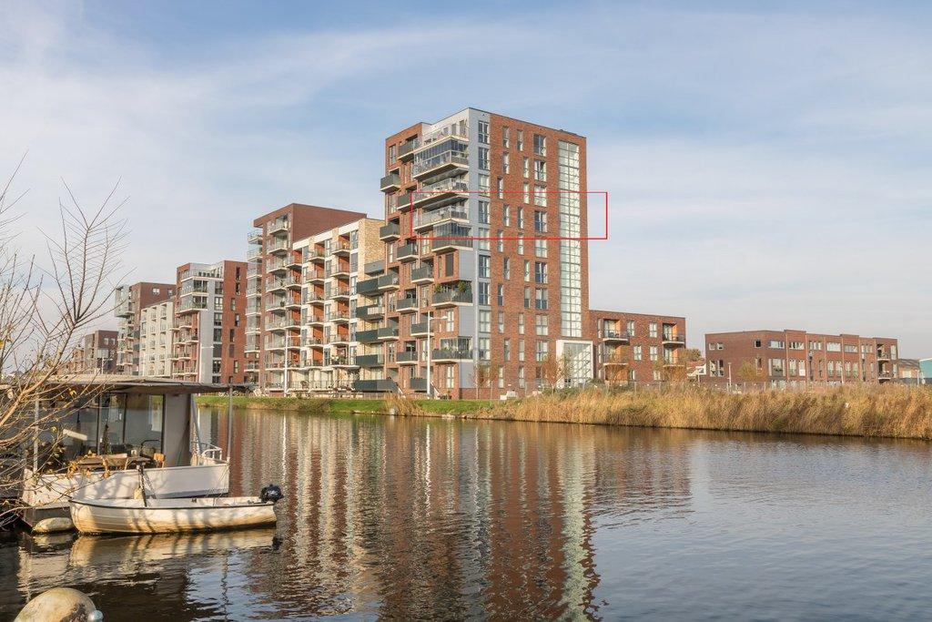 Schermereiland en Omval 11 Jaagpad 221