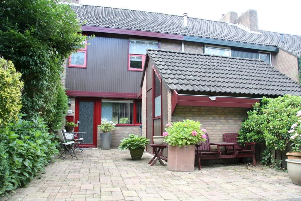 Karveelstraat 88