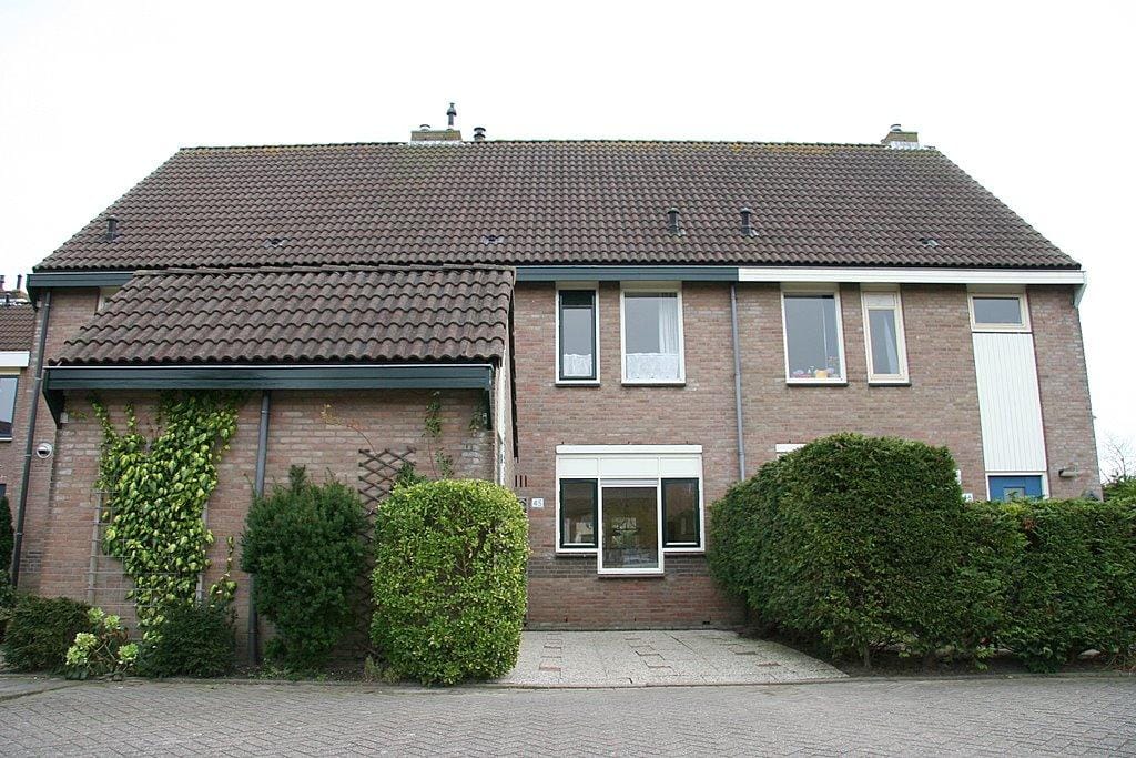 Kerkuilstraat 45