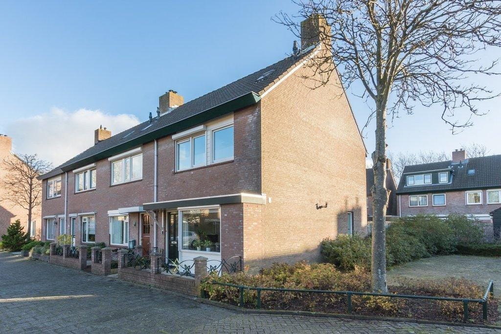 Kolgansstraat 1