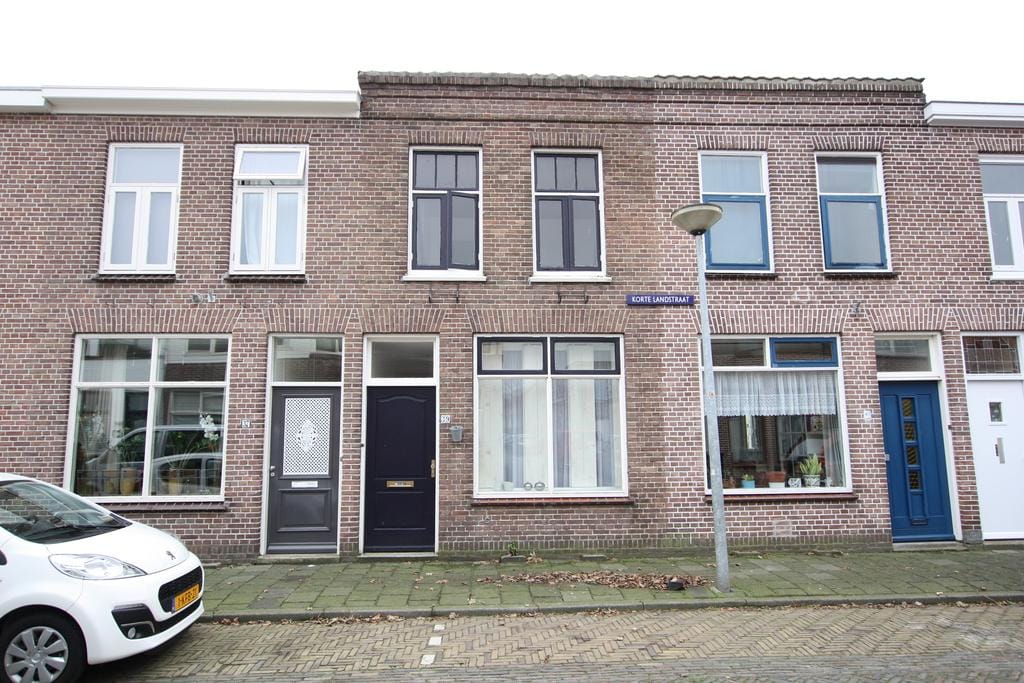 Korte Landstraat 39