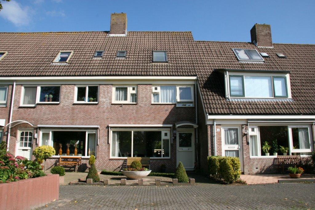 Krijtmolen 7
