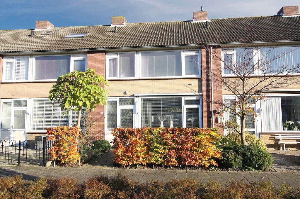 Lekstraat 12