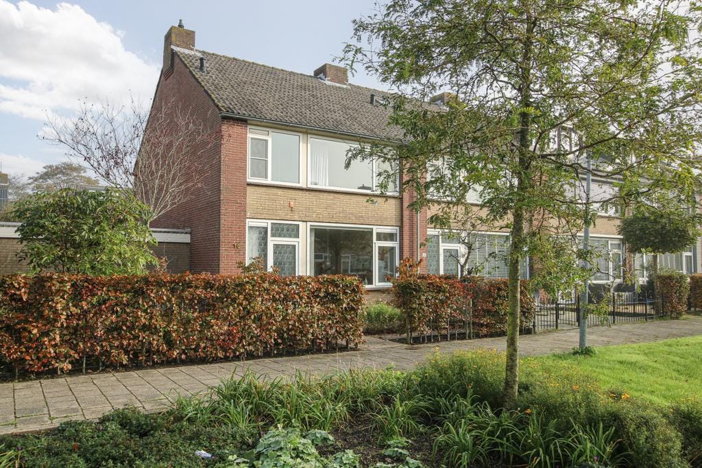 Lekstraat 16