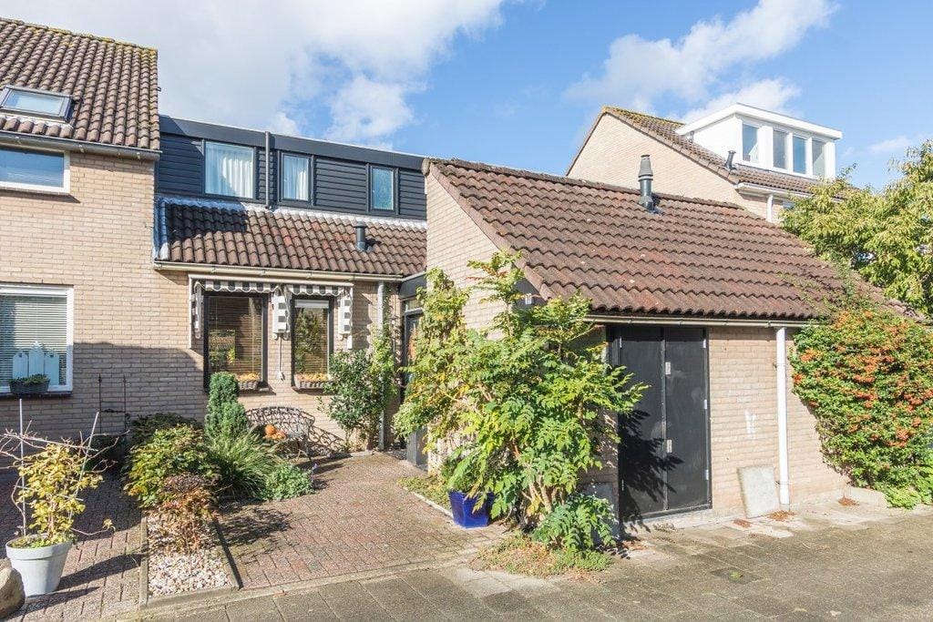 Loggerstraat 10