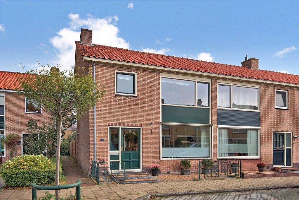 Louise de Colognystraat 7