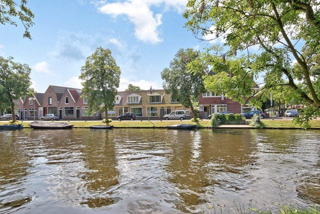 Nieuwlandersingel 35