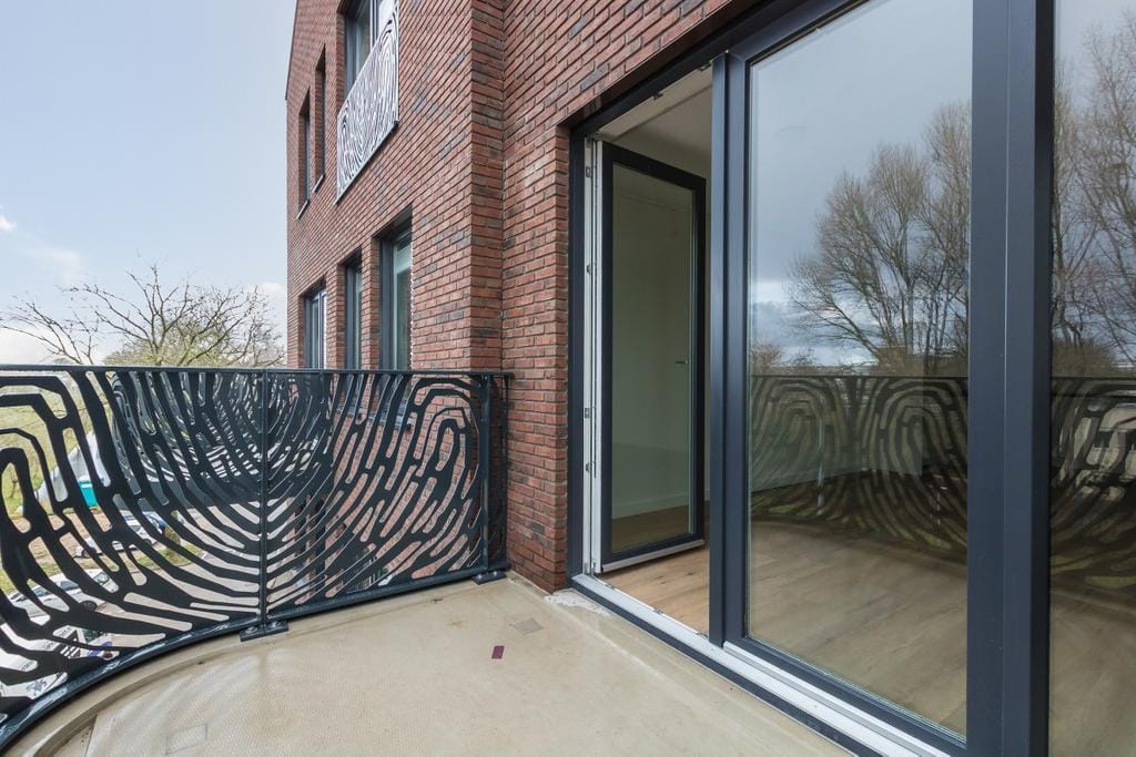 Schermereiland en Omval 18 Oudorperdijkje 3F