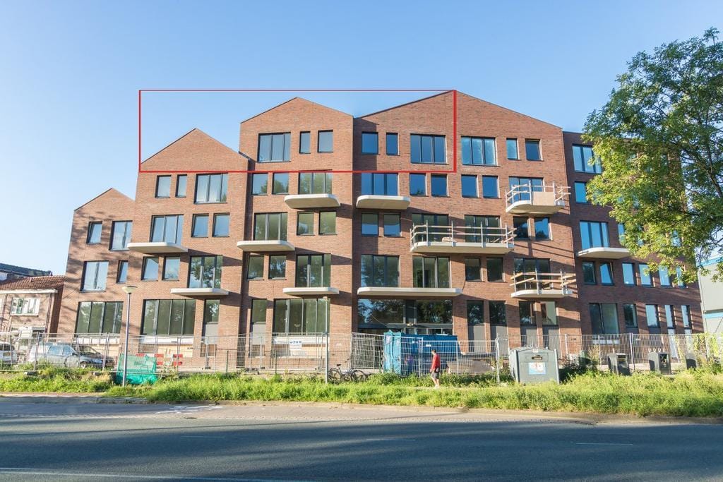 Schermereiland en Omval 19 Oudorperdijkje 5 B