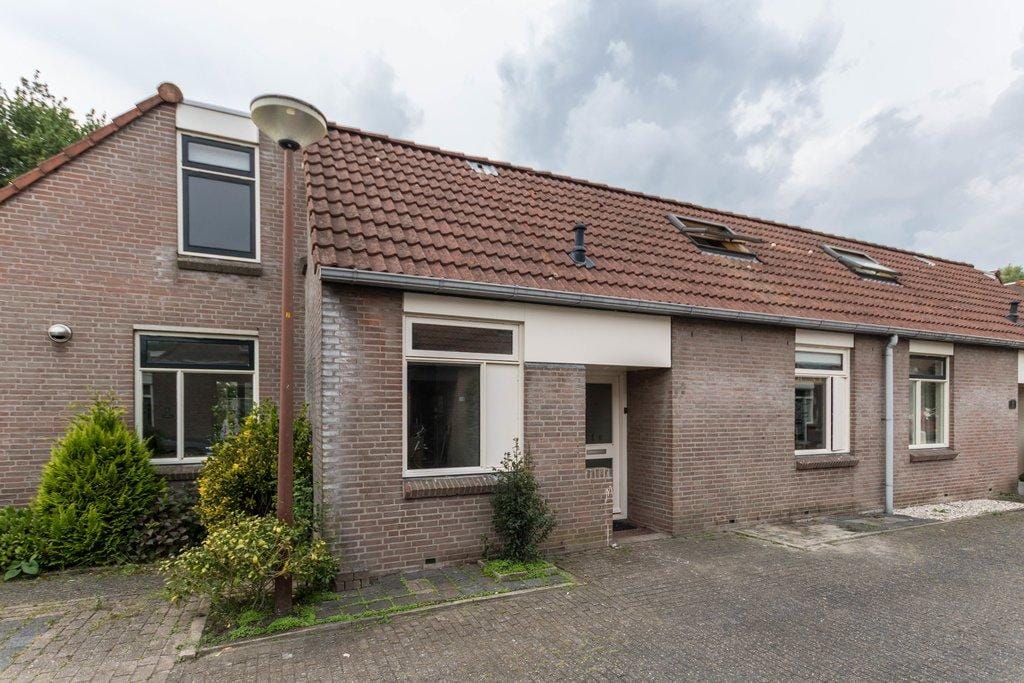 Paltrokmolen 11