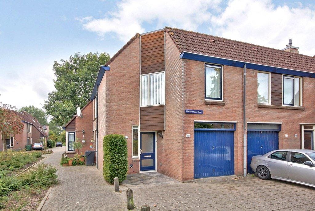 Pimpelmeesstraat 49