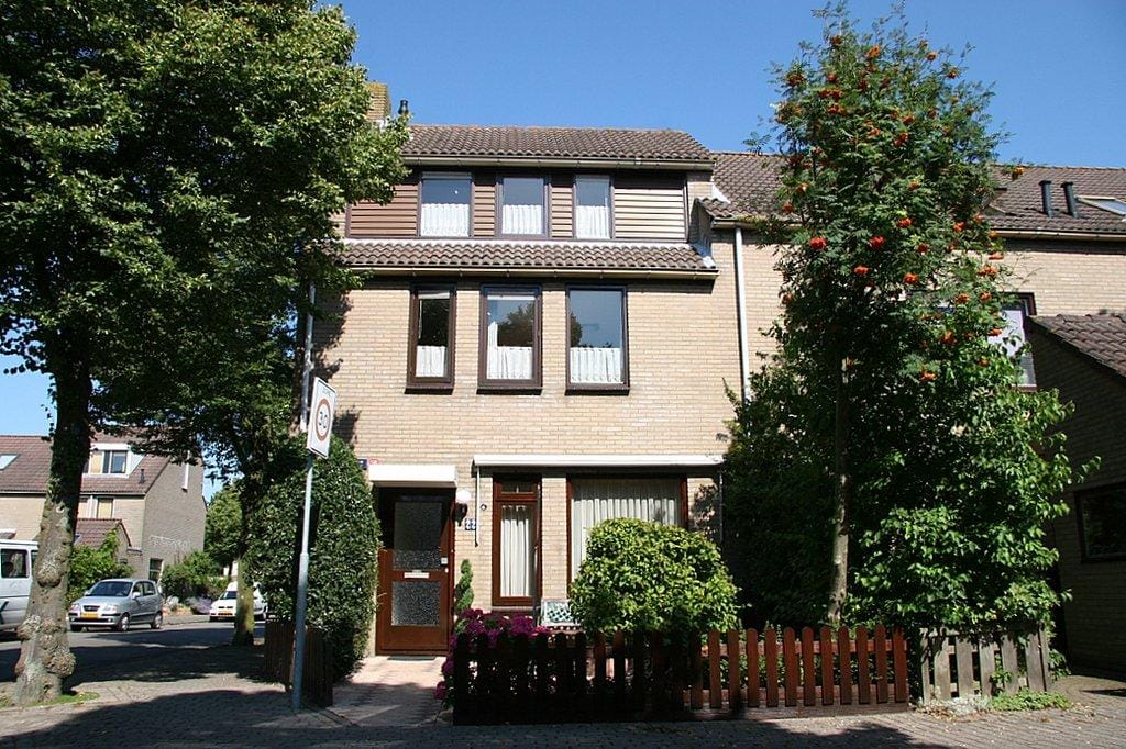Punterstraat 22