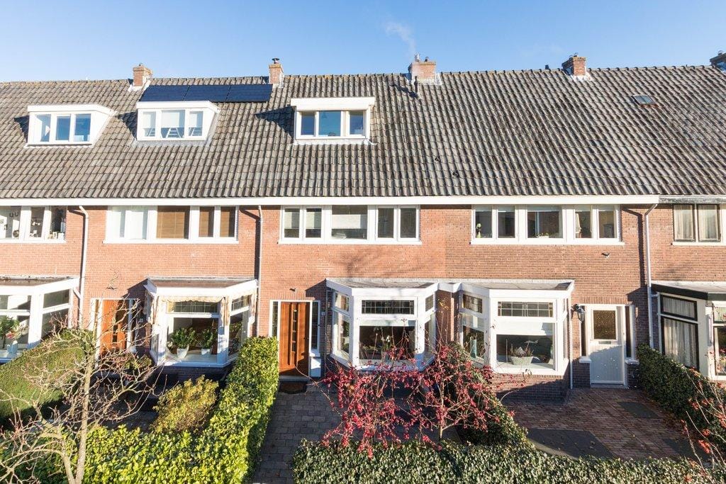 Rembrandstraat 8