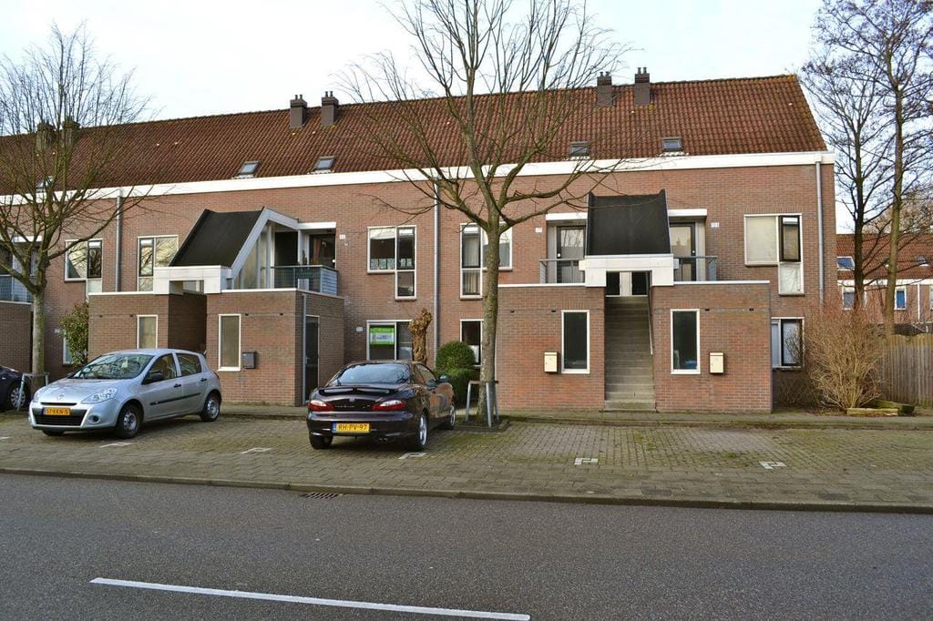 Schoenmakerstraat 113