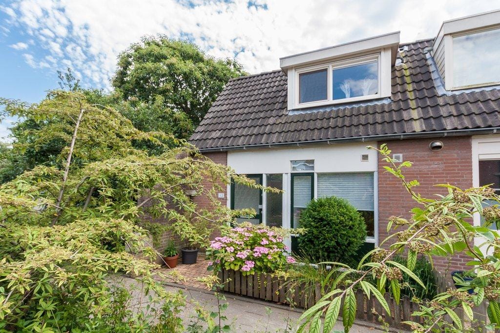 Schokkerhof 12
