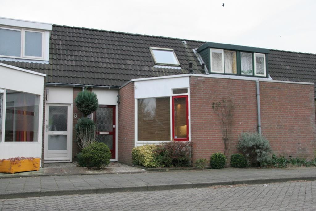 Schokkerhof 8