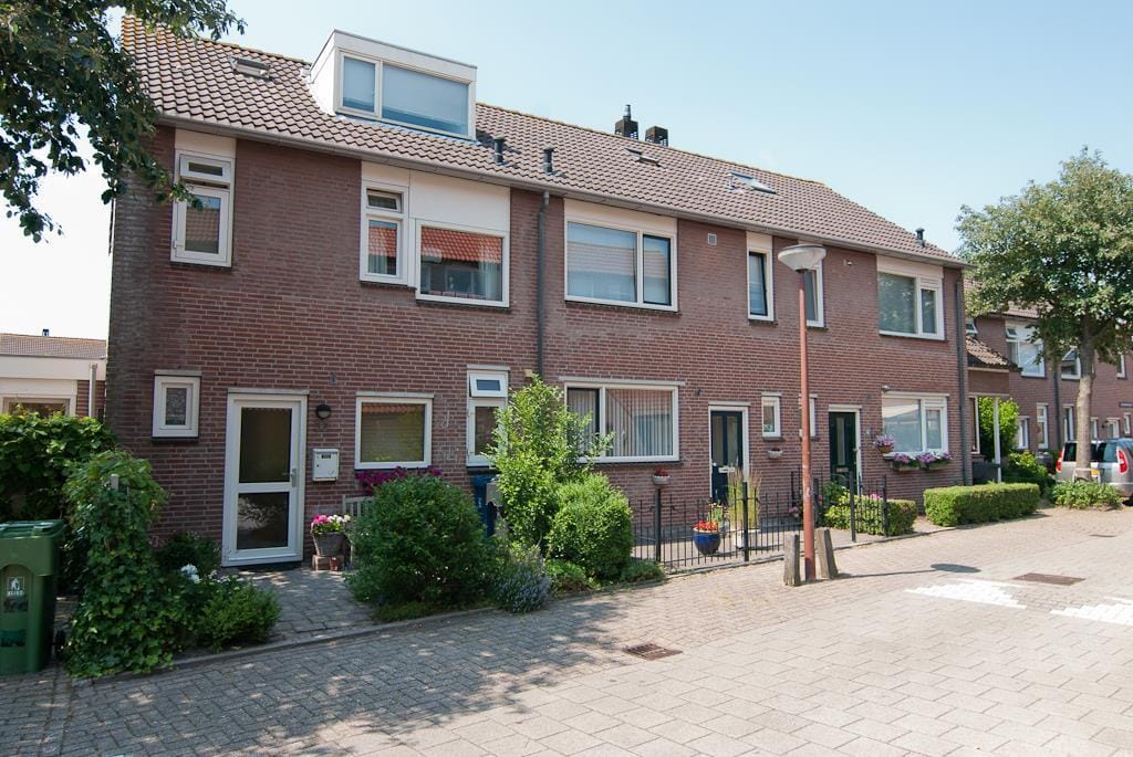 Slotenmakerstraat 30