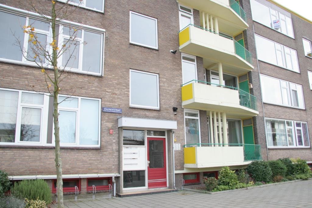 Stalpaertstraat 77