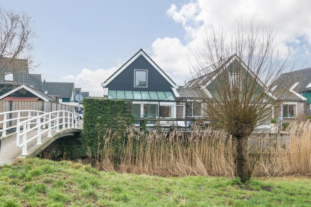 Rekerbuurt en Ooievaarsnest 4 Steenovenpad 11