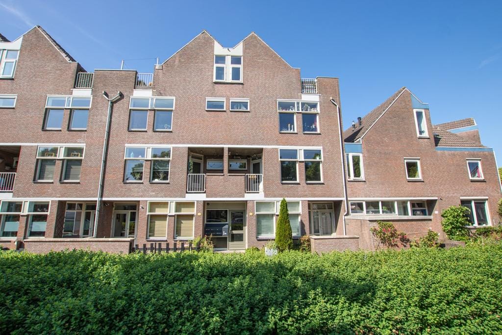 Wielingenweg 324