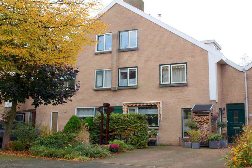 Wielingenweg 67