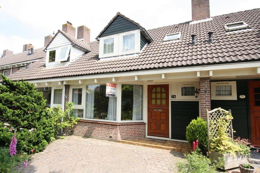 Wielingenweg 76