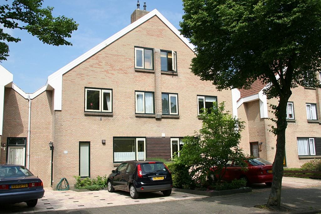 Wielingenweg 89
