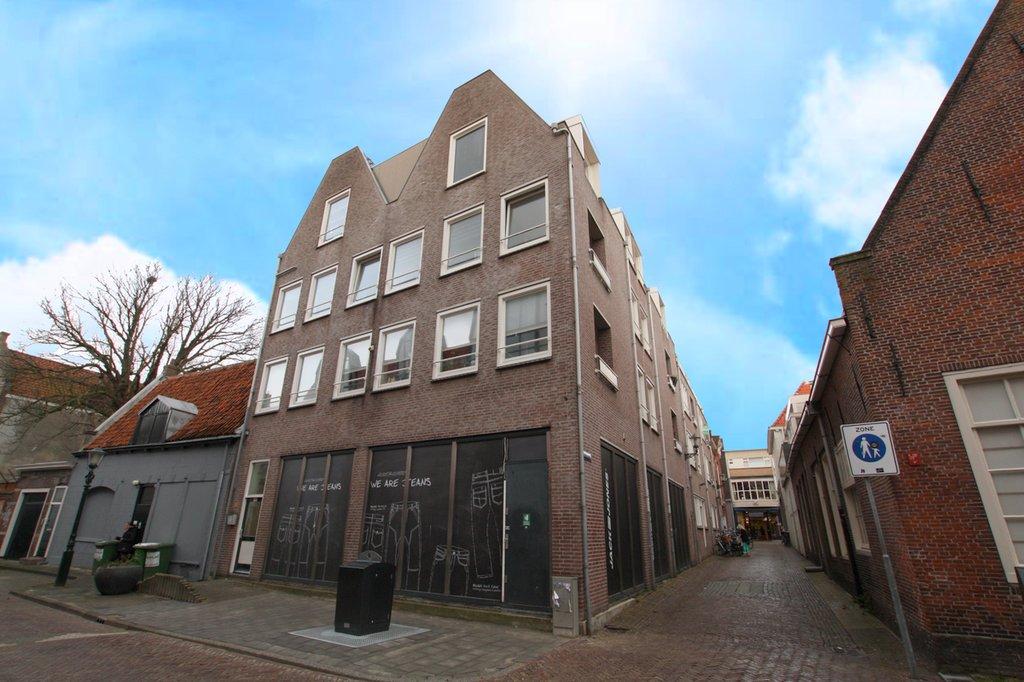 Breedstraat 16 I