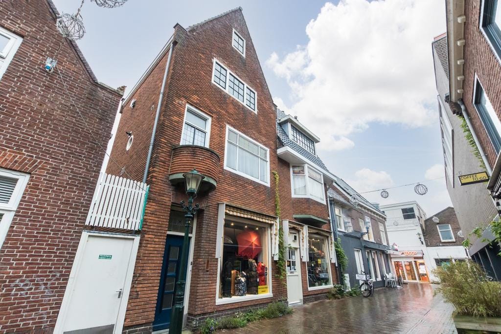 Breedstraat 6A