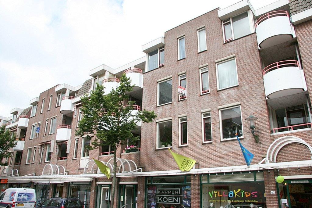 Doelenstraat 66