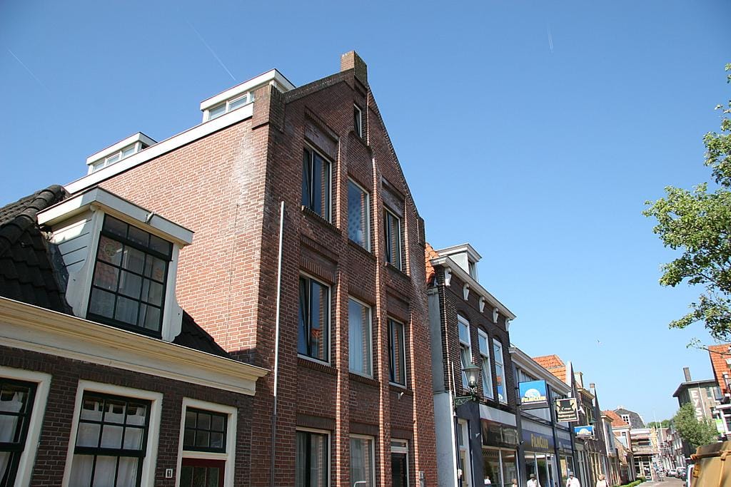 Koningsweg 65 A