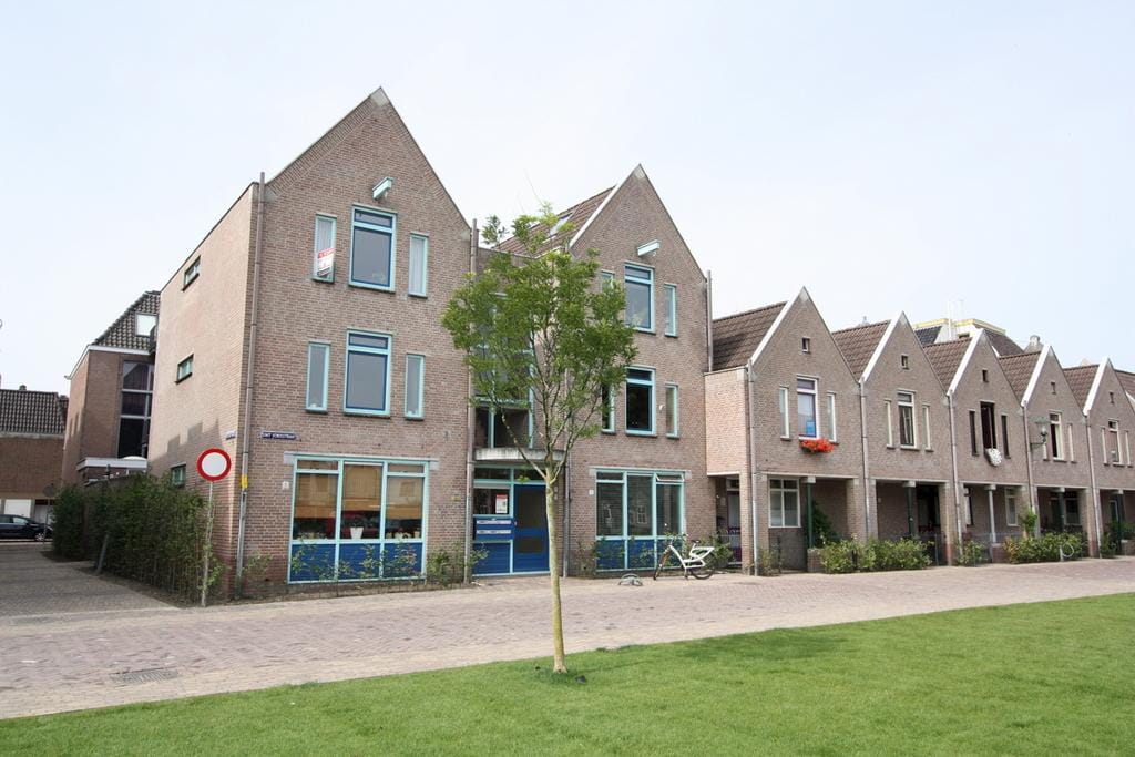 Sint Jorisstraat 9